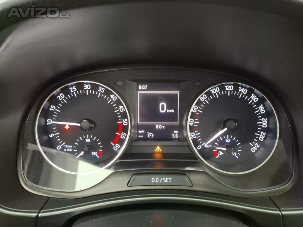 Foto inzerátu Skoda Fabia 1.4 TDI
