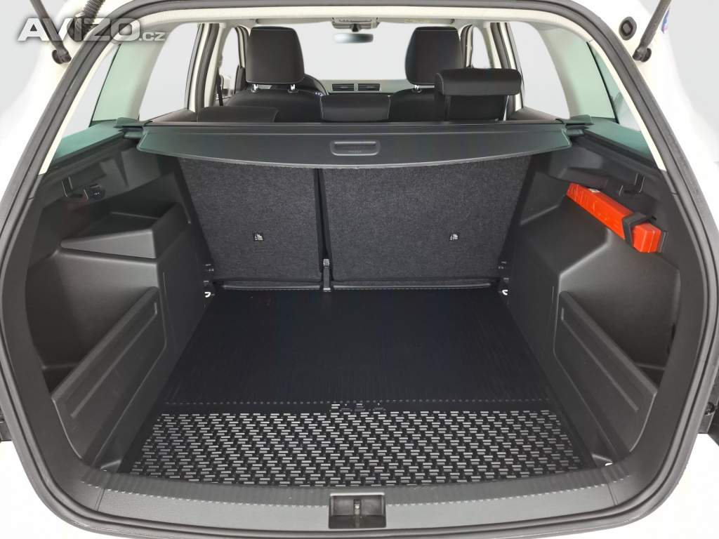 Foto inzerátu Skoda Fabia 1.4 TDI