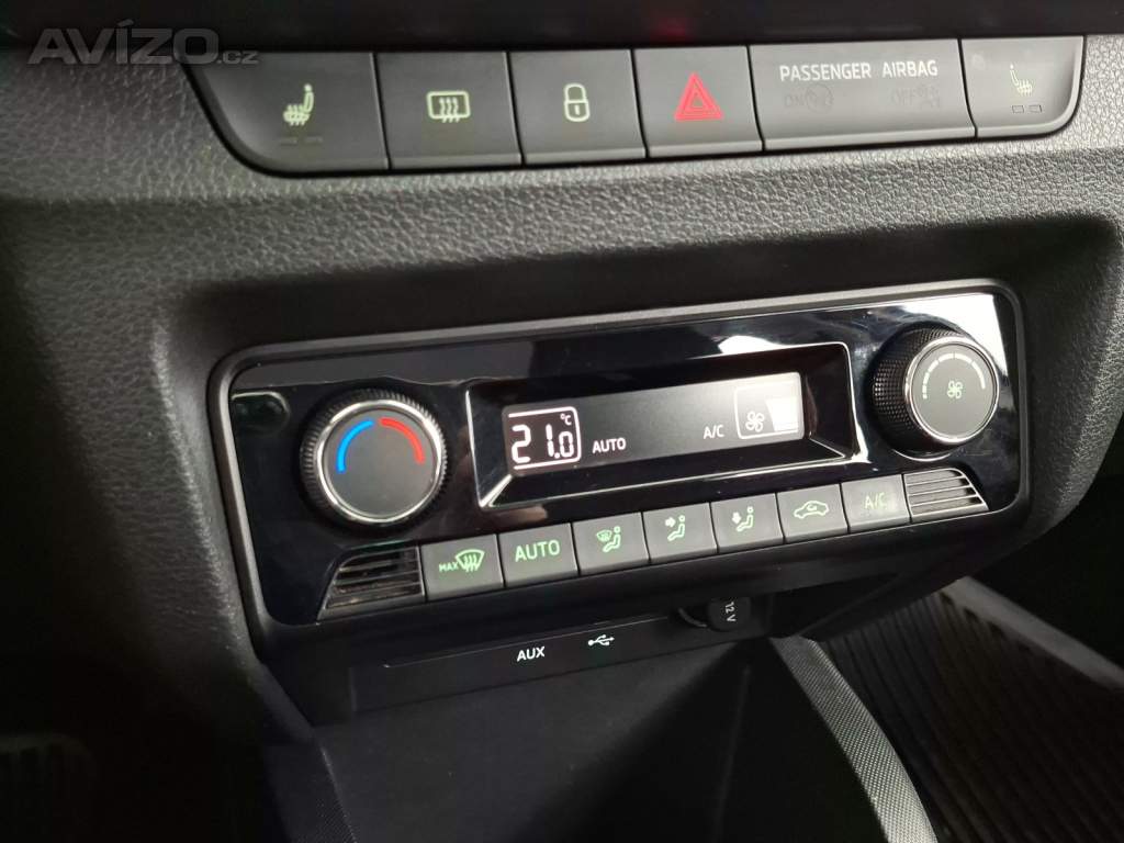 Foto inzerátu Skoda Fabia 1.4 TDI