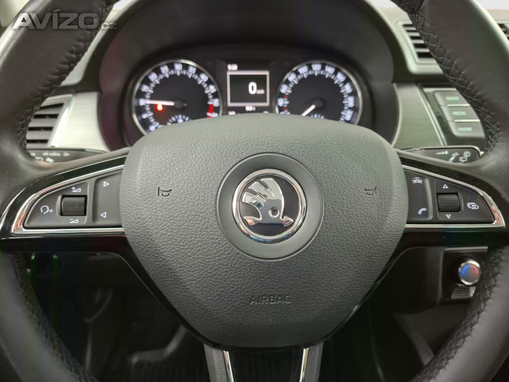 Foto inzerátu Skoda Fabia 1.4 TDI