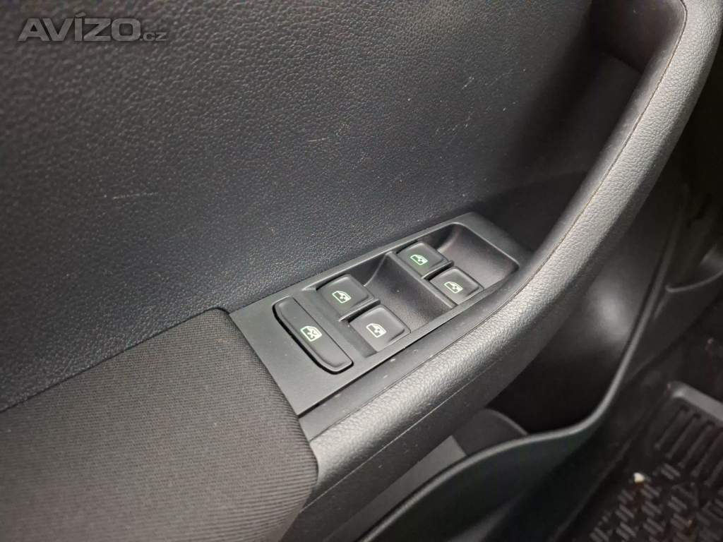 Foto inzerátu Skoda Fabia 1.4 TDI