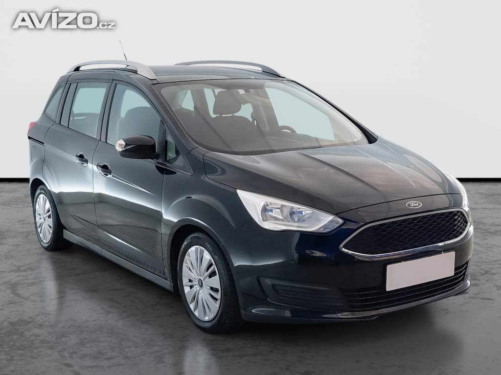 Ford Grand C-Max 1.0 EcoBoost
