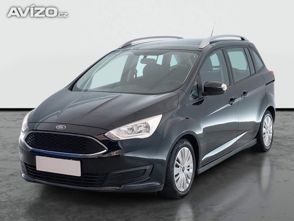 Foto inzerátu Ford Grand C-Max 1.0 EcoBoost