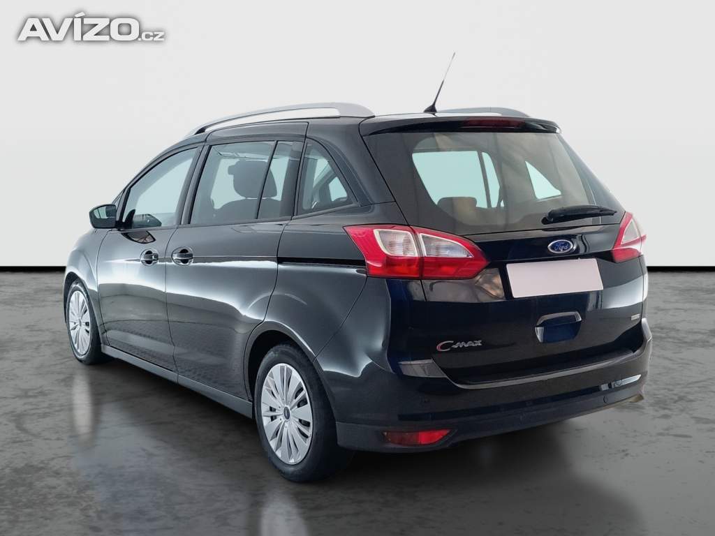 Foto inzerátu Ford Grand C-Max 1.0 EcoBoost