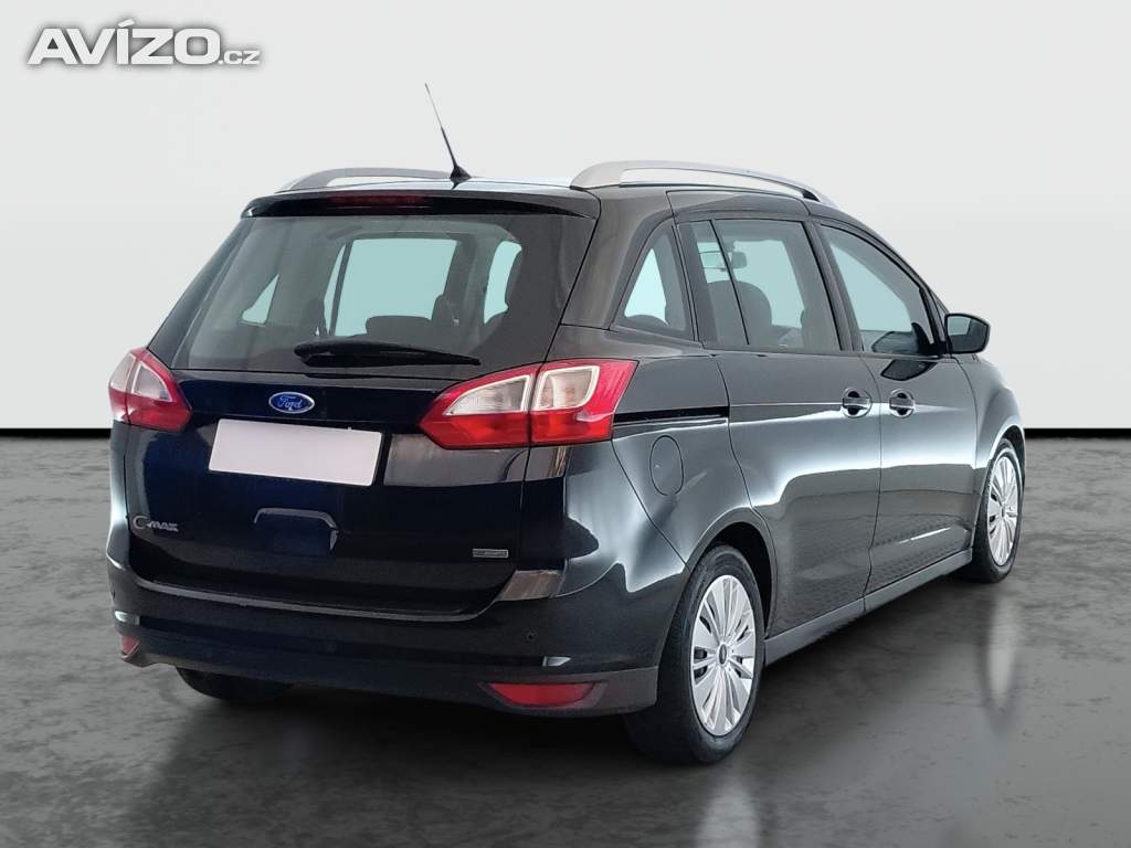 Foto inzerátu Ford Grand C-Max 1.0 EcoBoost
