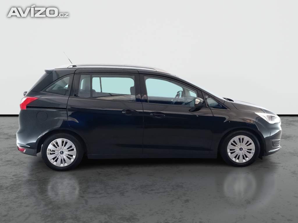 Foto inzerátu Ford Grand C-Max 1.0 EcoBoost