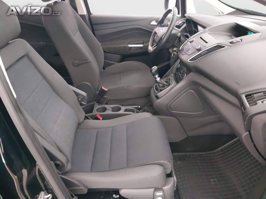 Foto inzerátu Ford Grand C-Max 1.0 EcoBoost