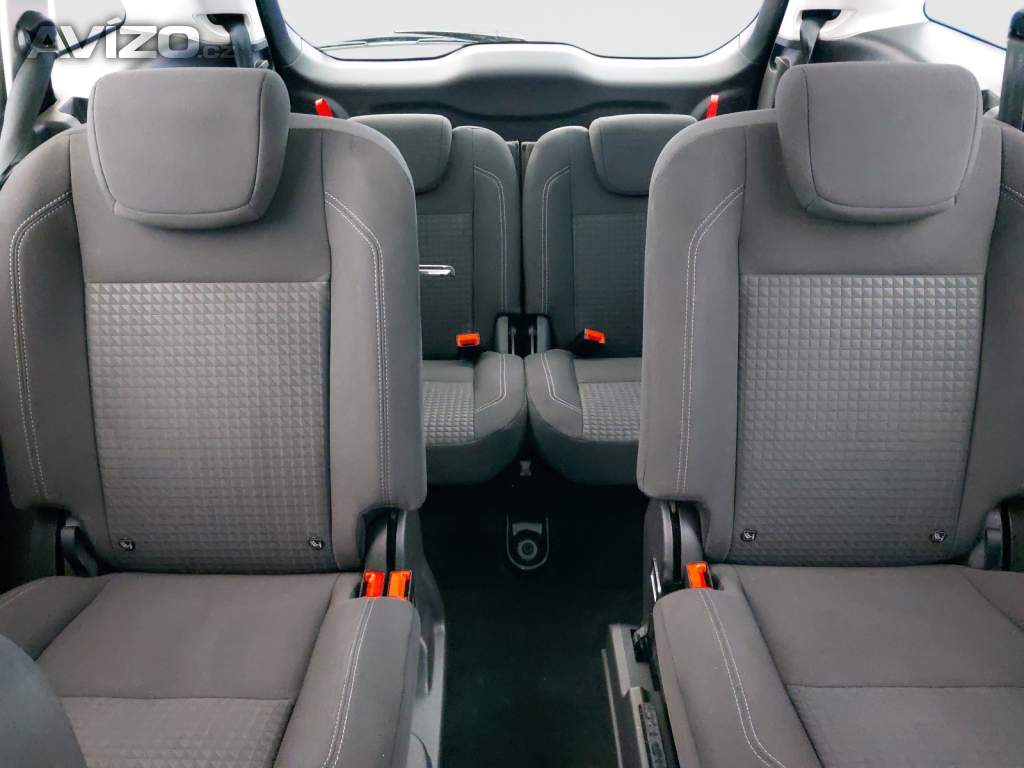 Foto inzerátu Ford Grand C-Max 1.0 EcoBoost