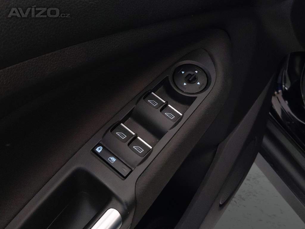 Foto inzerátu Ford Grand C-Max 1.0 EcoBoost