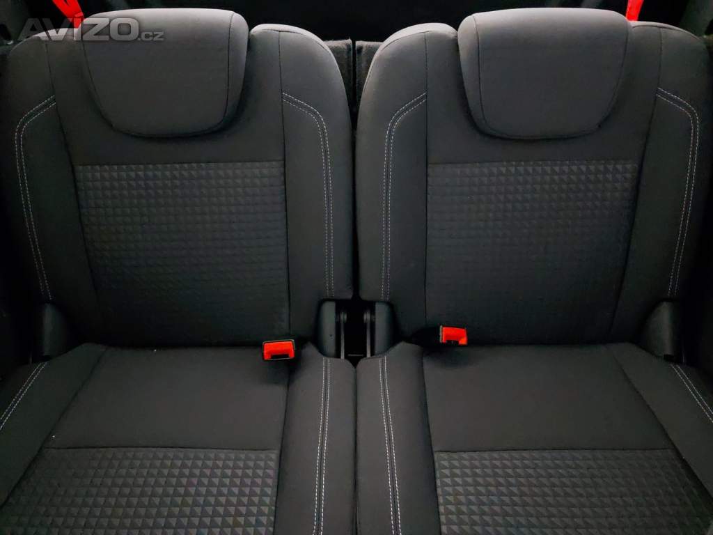 Foto inzerátu Ford Grand C-Max 1.0 EcoBoost