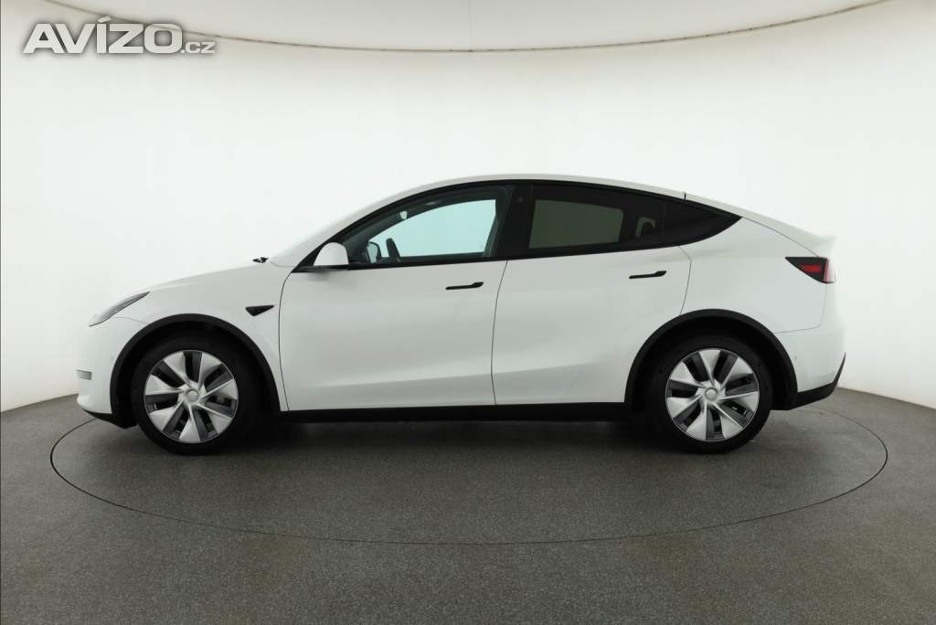 Foto inzerátu Tesla Model Y Long Range AWD 75kWh