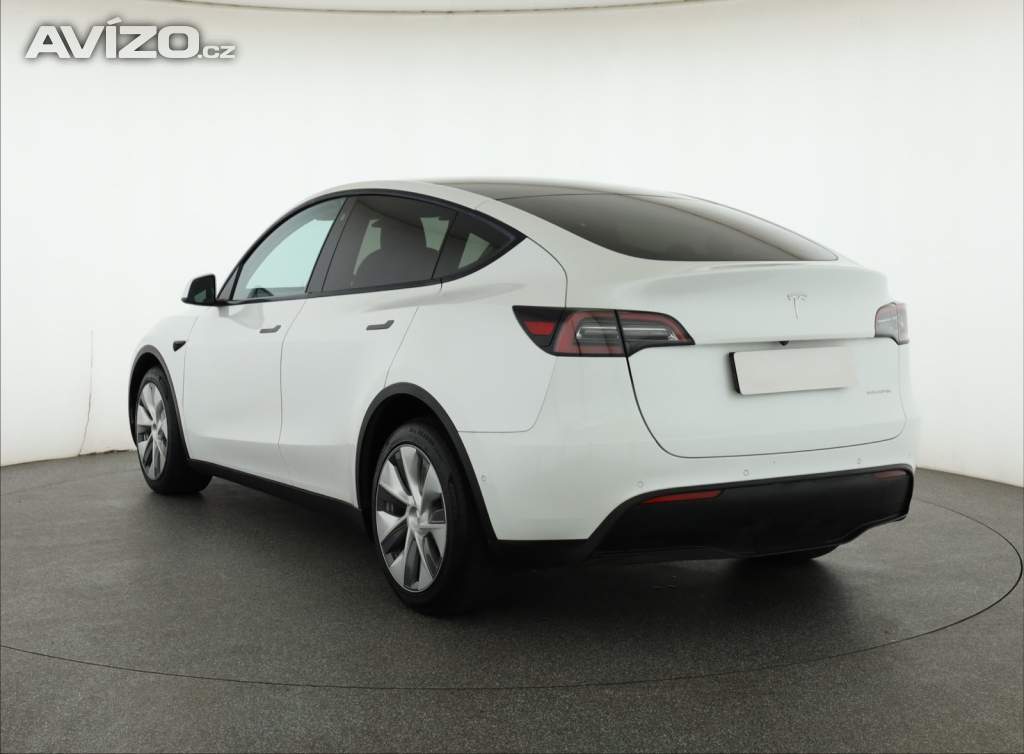Foto inzerátu Tesla Model Y Long Range AWD 75kWh