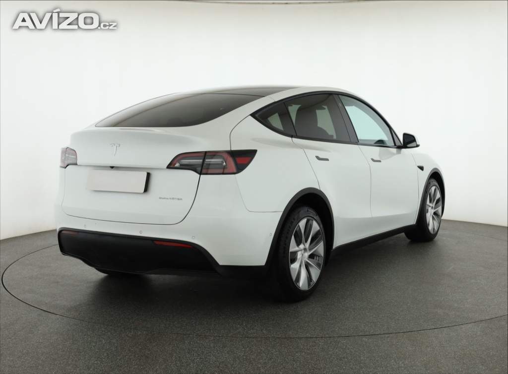 Foto inzerátu Tesla Model Y Long Range AWD 75kWh