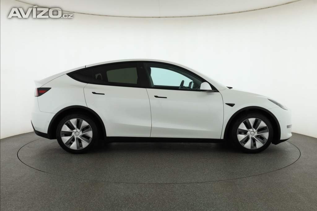 Foto inzerátu Tesla Model Y Long Range AWD 75kWh