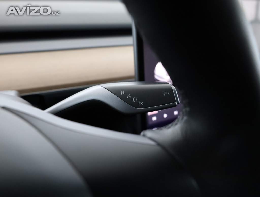 Foto inzerátu Tesla Model Y Long Range AWD 75kWh