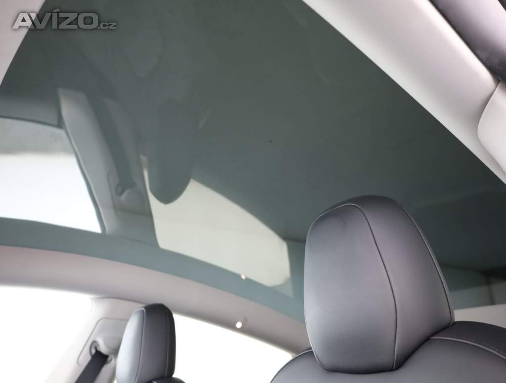 Foto inzerátu Tesla Model Y Long Range AWD 75kWh