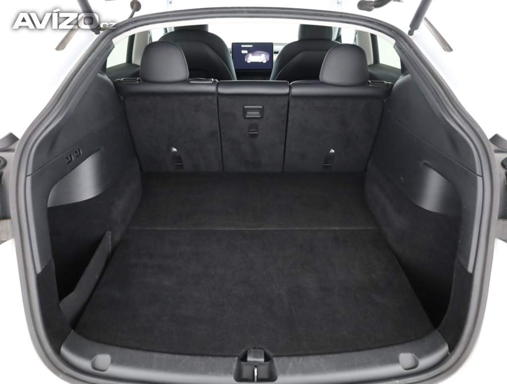 Foto inzerátu Tesla Model Y Long Range AWD 75kWh
