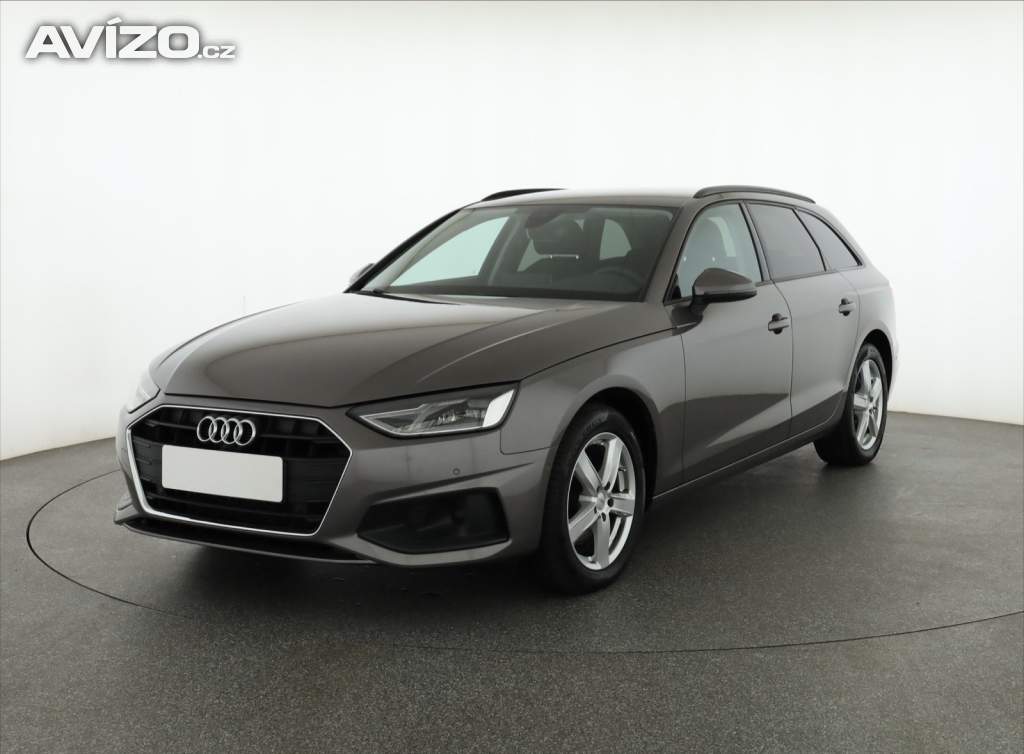 Foto inzerátu Audi A4 35 TDI