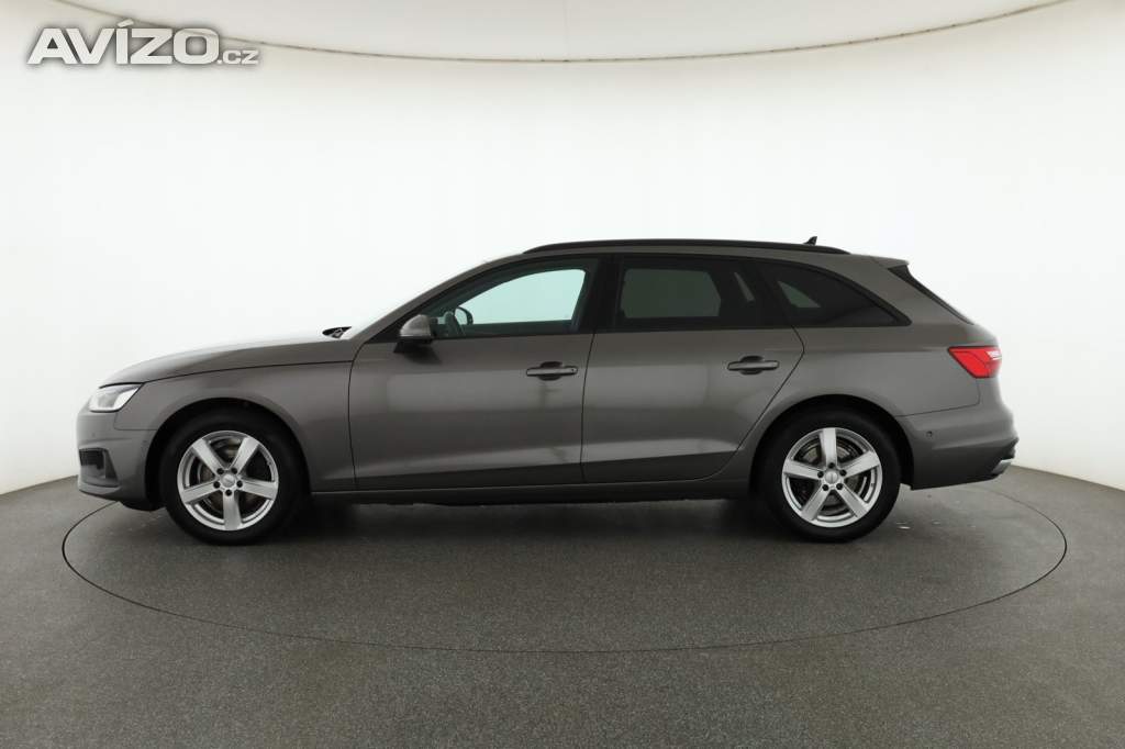 Foto inzerátu Audi A4 35 TDI
