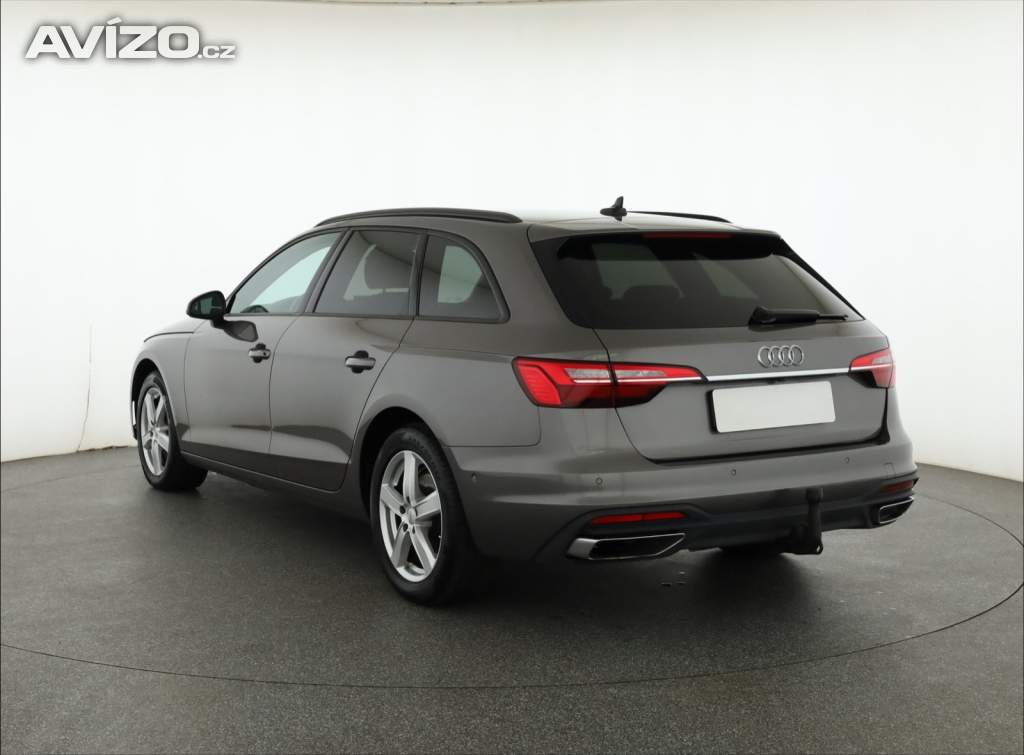 Foto inzerátu Audi A4 35 TDI