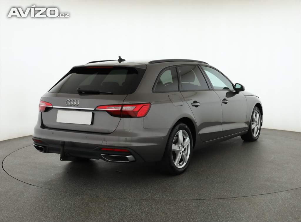 Foto inzerátu Audi A4 35 TDI