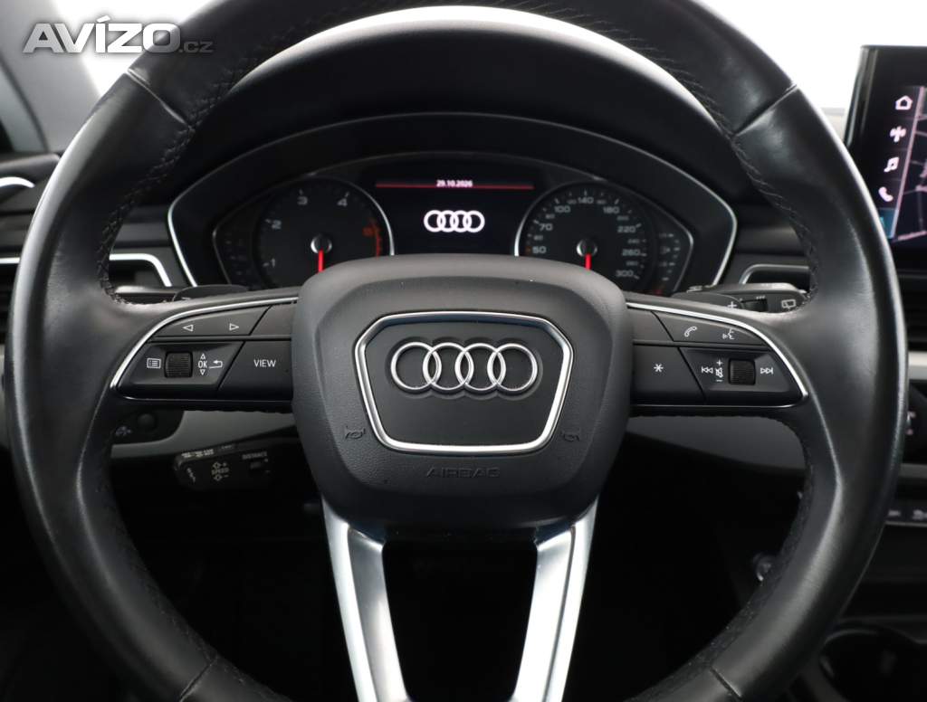 Foto inzerátu Audi A4 35 TDI