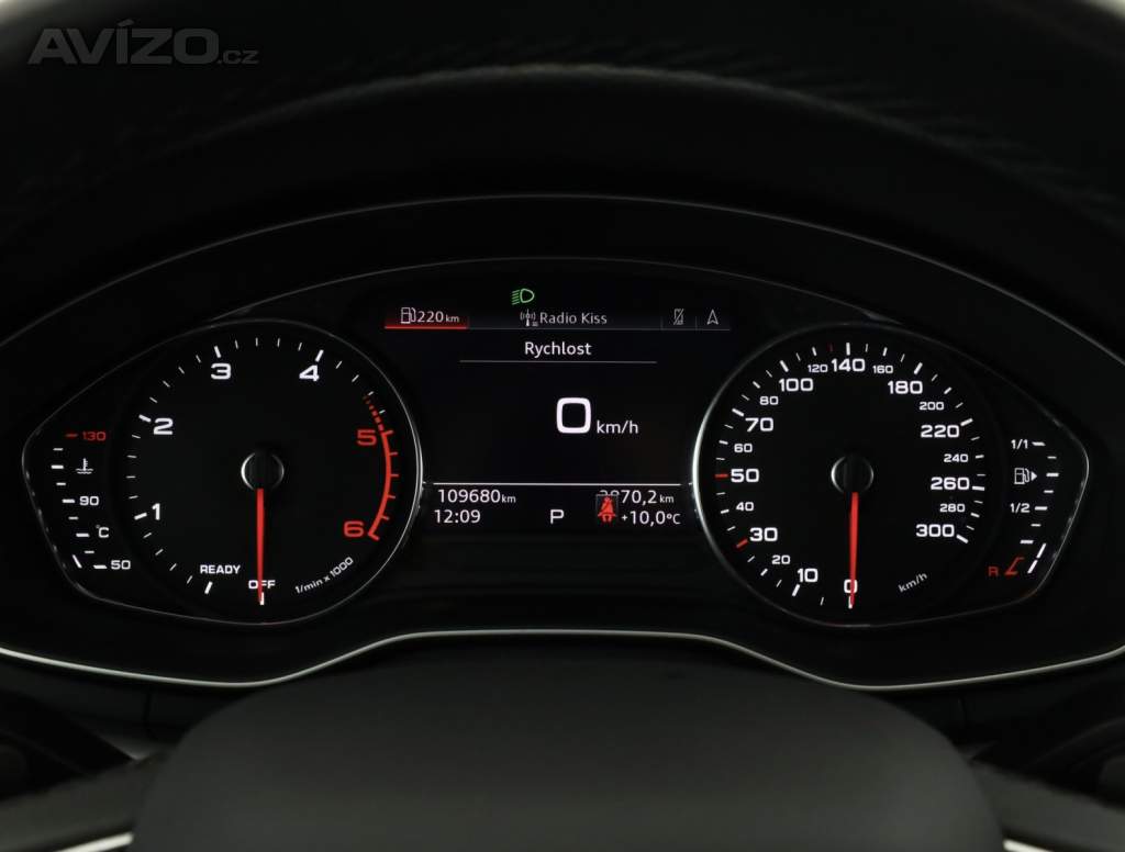 Foto inzerátu Audi A4 35 TDI