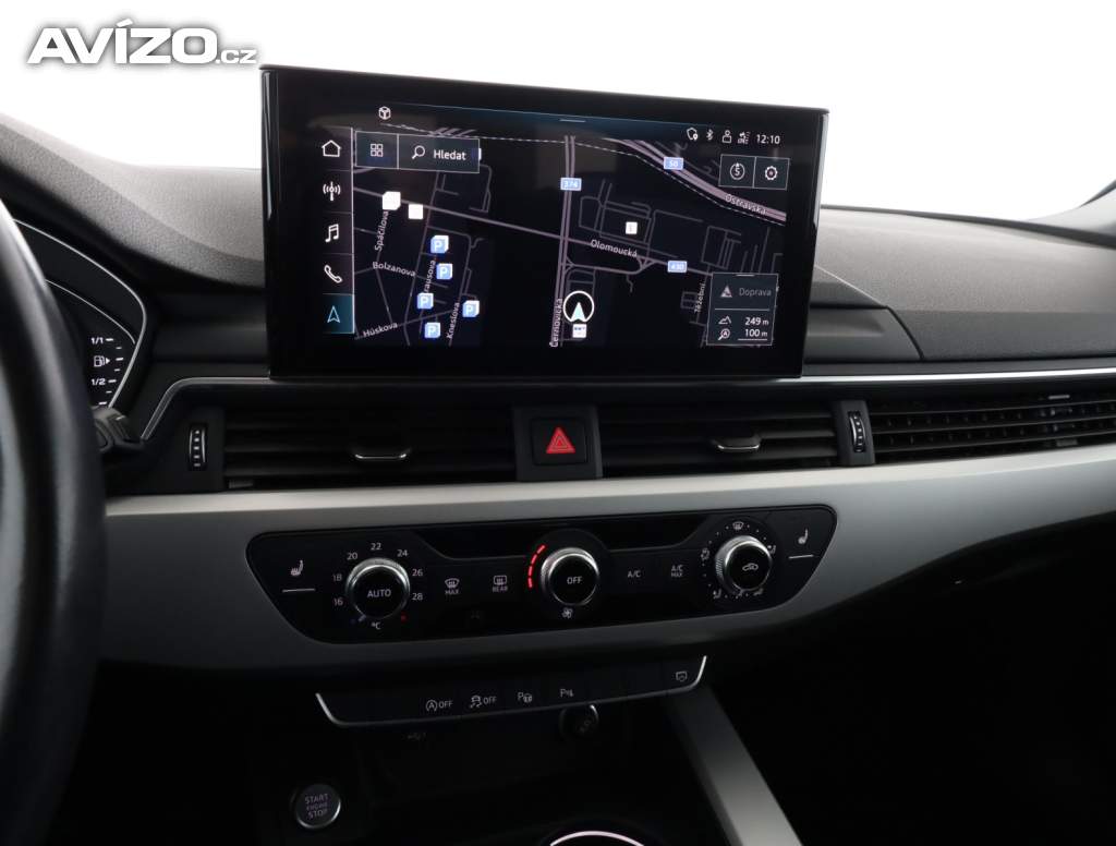 Foto inzerátu Audi A4 35 TDI