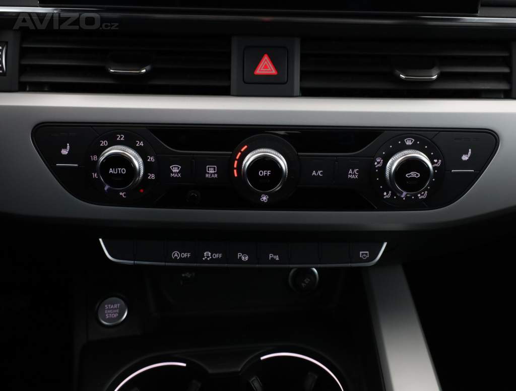 Foto inzerátu Audi A4 35 TDI