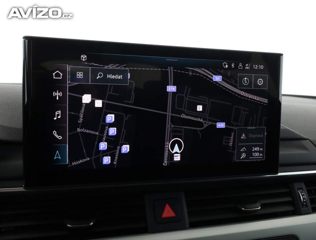 Foto inzerátu Audi A4 35 TDI