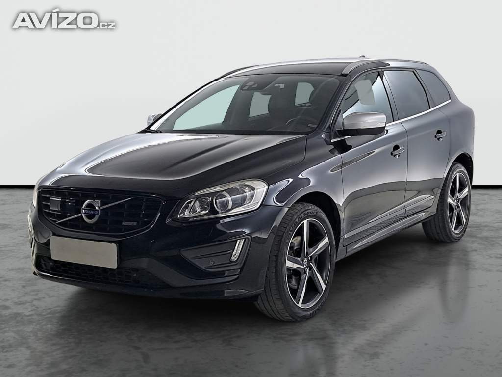 Foto inzerátu Volvo XC60 D5 Polestar