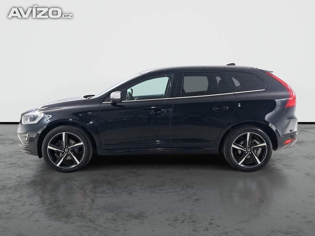Foto inzerátu Volvo XC60 D5 Polestar