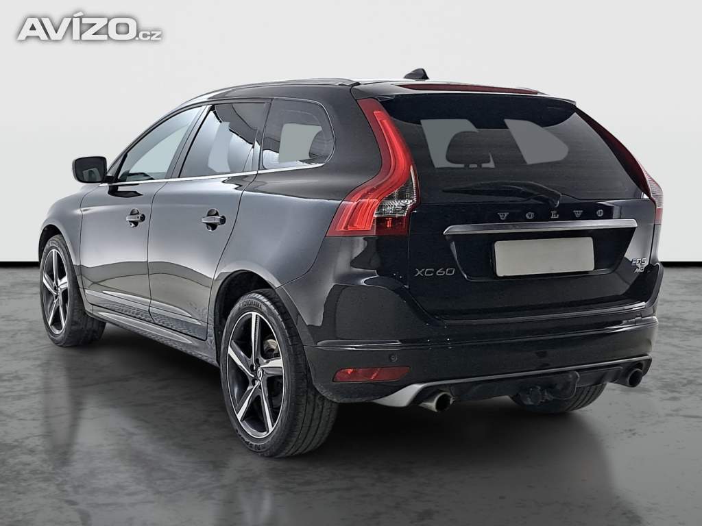 Foto inzerátu Volvo XC60 D5 Polestar