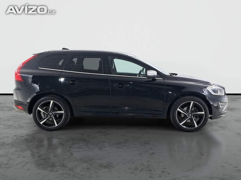 Foto inzerátu Volvo XC60 D5 Polestar