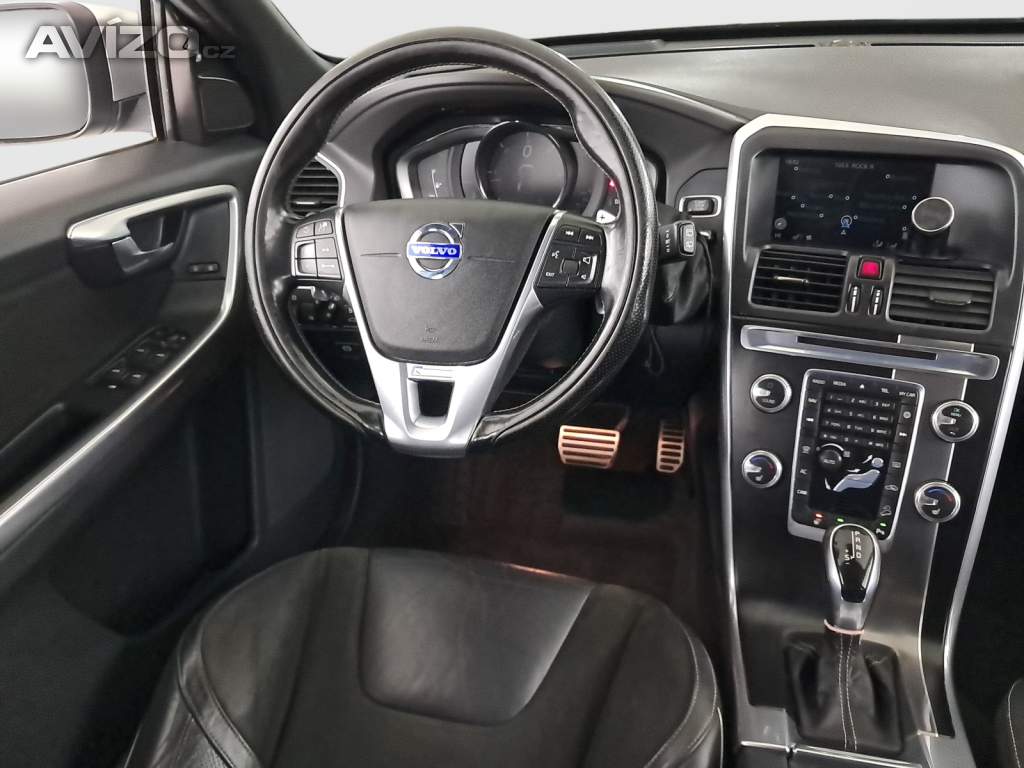 Foto inzerátu Volvo XC60 D5 Polestar