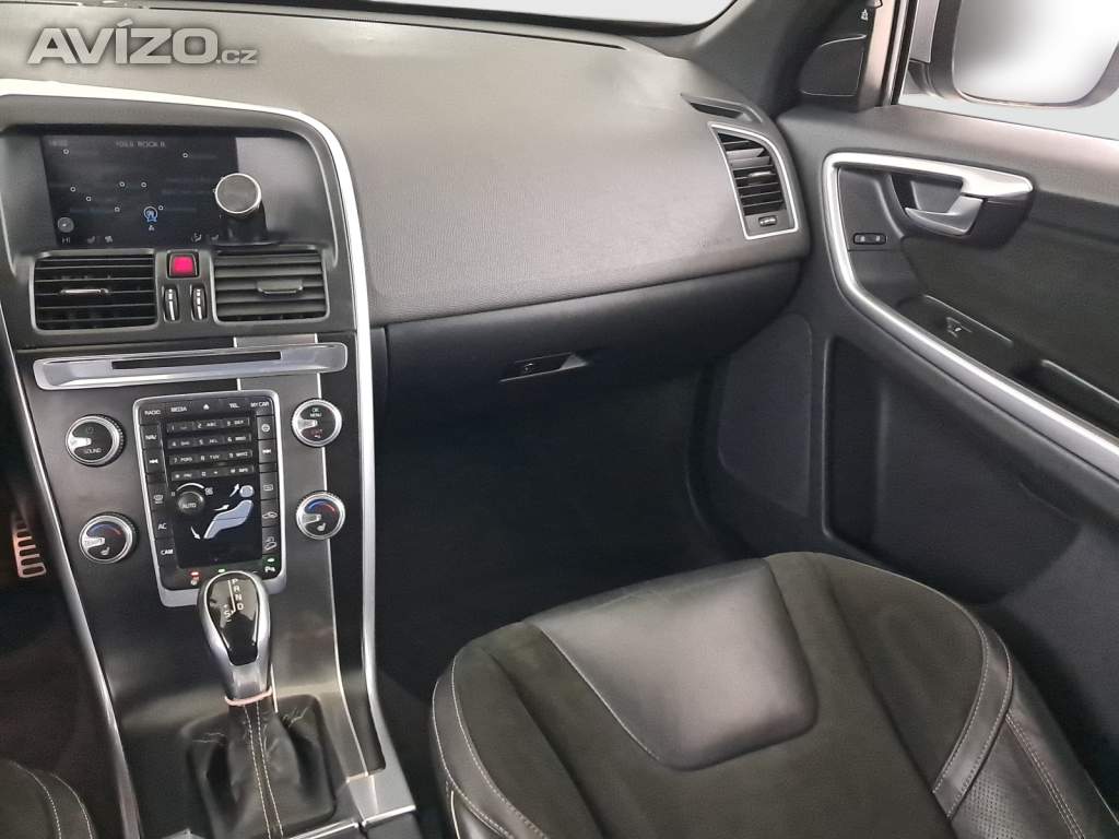 Foto inzerátu Volvo XC60 D5 Polestar