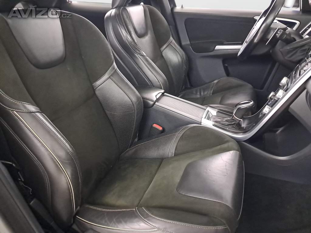 Foto inzerátu Volvo XC60 D5 Polestar