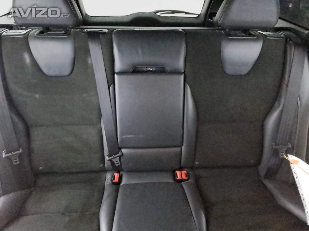 Foto inzerátu Volvo XC60 D5 Polestar