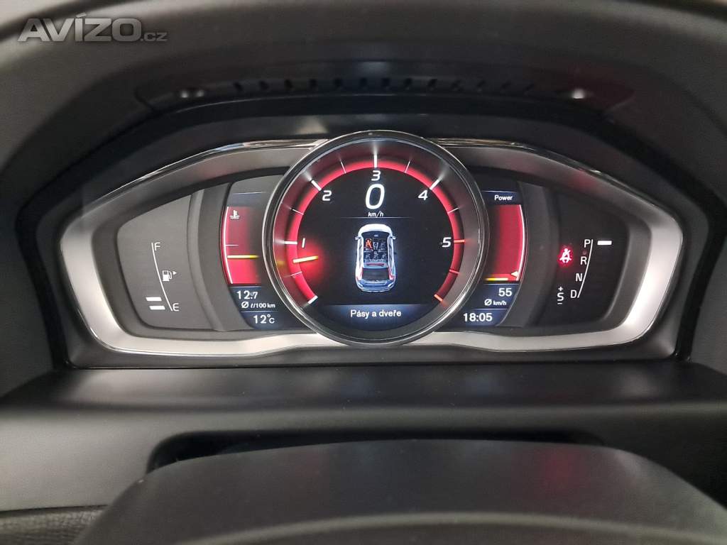Foto inzerátu Volvo XC60 D5 Polestar