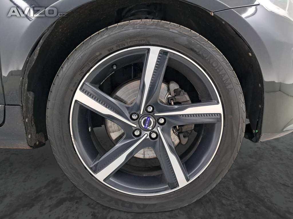 Foto inzerátu Volvo XC60 D5 Polestar