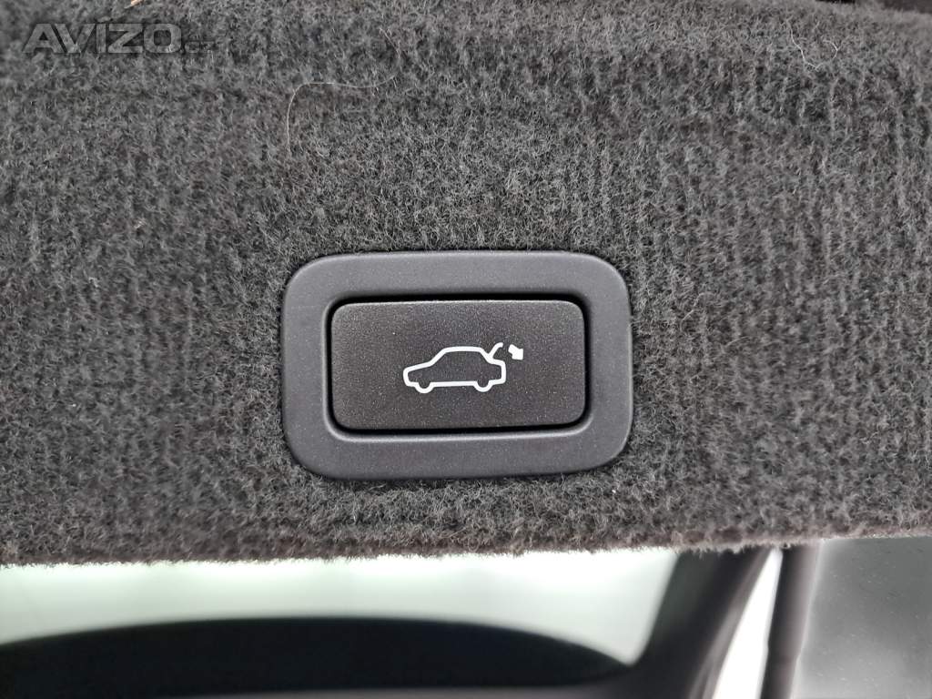 Foto inzerátu Volvo XC60 D5 Polestar
