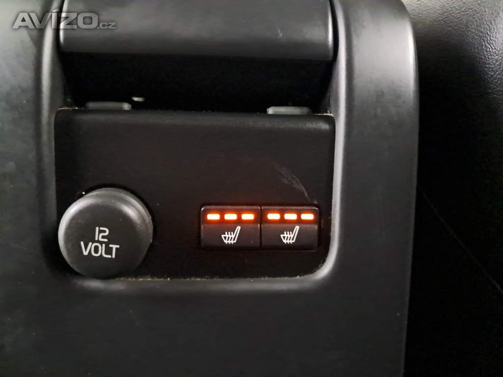 Foto inzerátu Volvo XC60 D5 Polestar