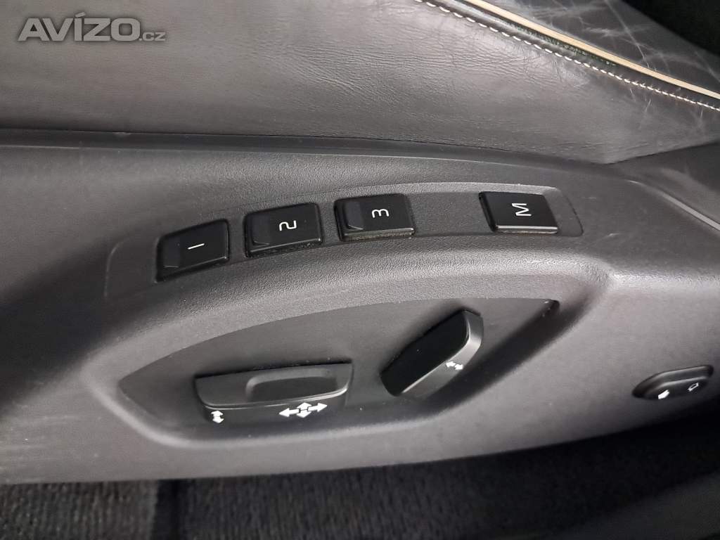 Foto inzerátu Volvo XC60 D5 Polestar
