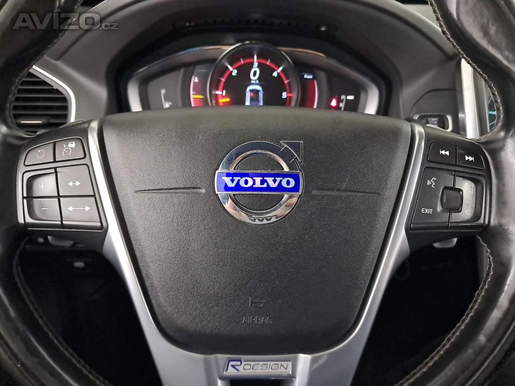 Foto inzerátu Volvo XC60 D5 Polestar