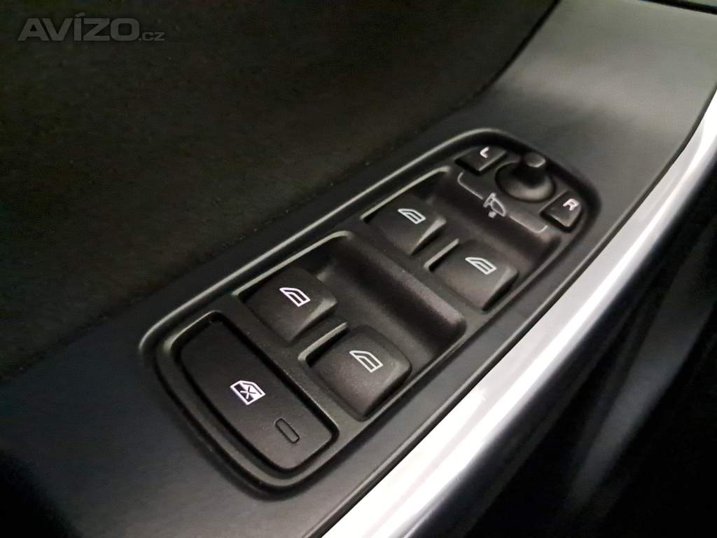 Foto inzerátu Volvo XC60 D5 Polestar