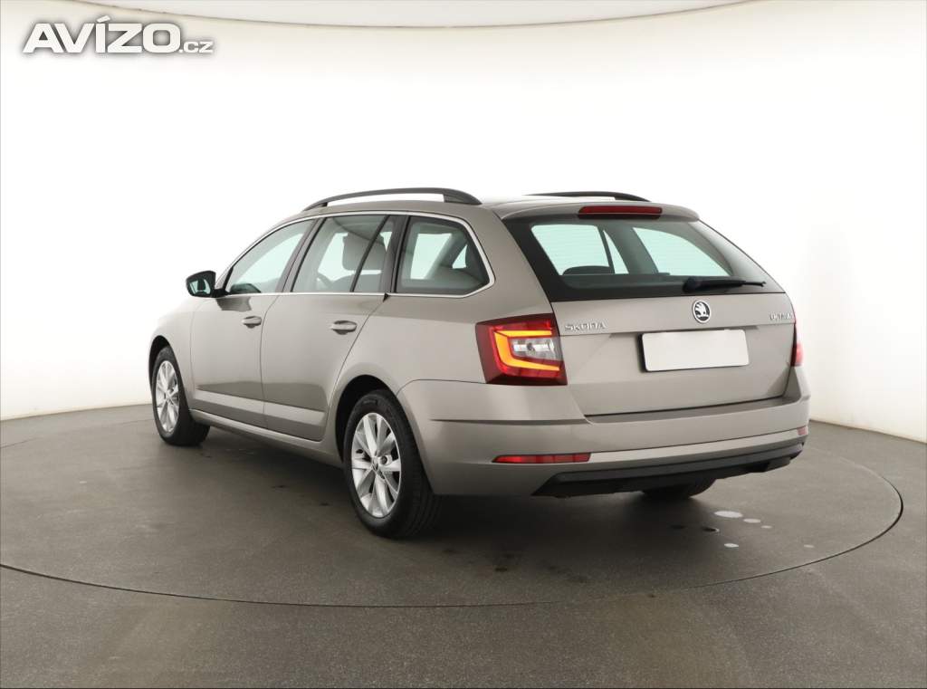Foto inzerátu Skoda Octavia 1.6 TDI