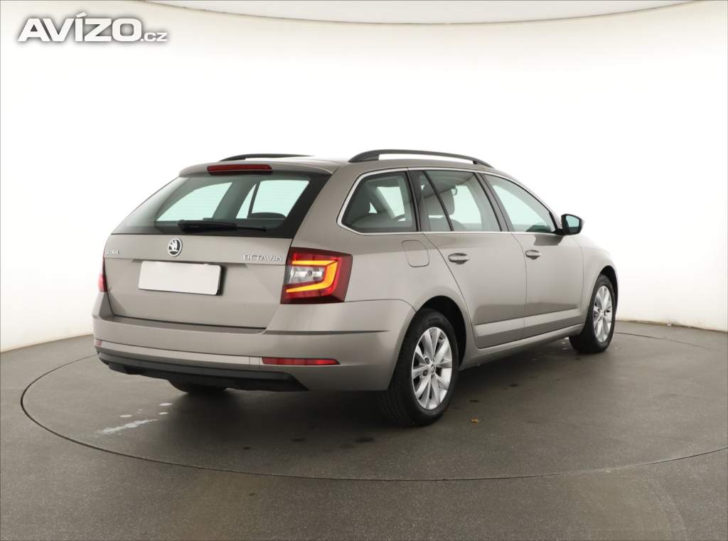 Foto inzerátu Skoda Octavia 1.6 TDI