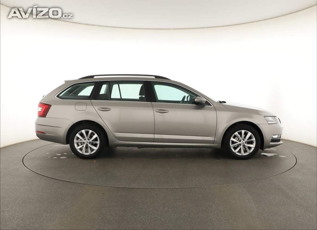 Foto inzerátu Skoda Octavia 1.6 TDI