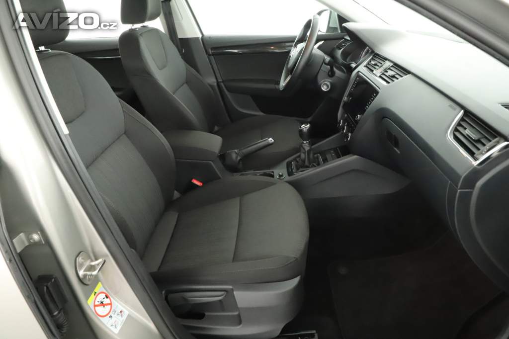 Foto inzerátu Skoda Octavia 1.6 TDI