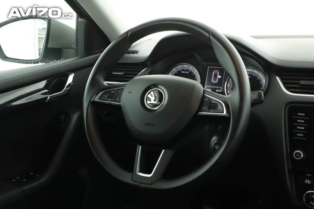 Foto inzerátu Skoda Octavia 1.6 TDI